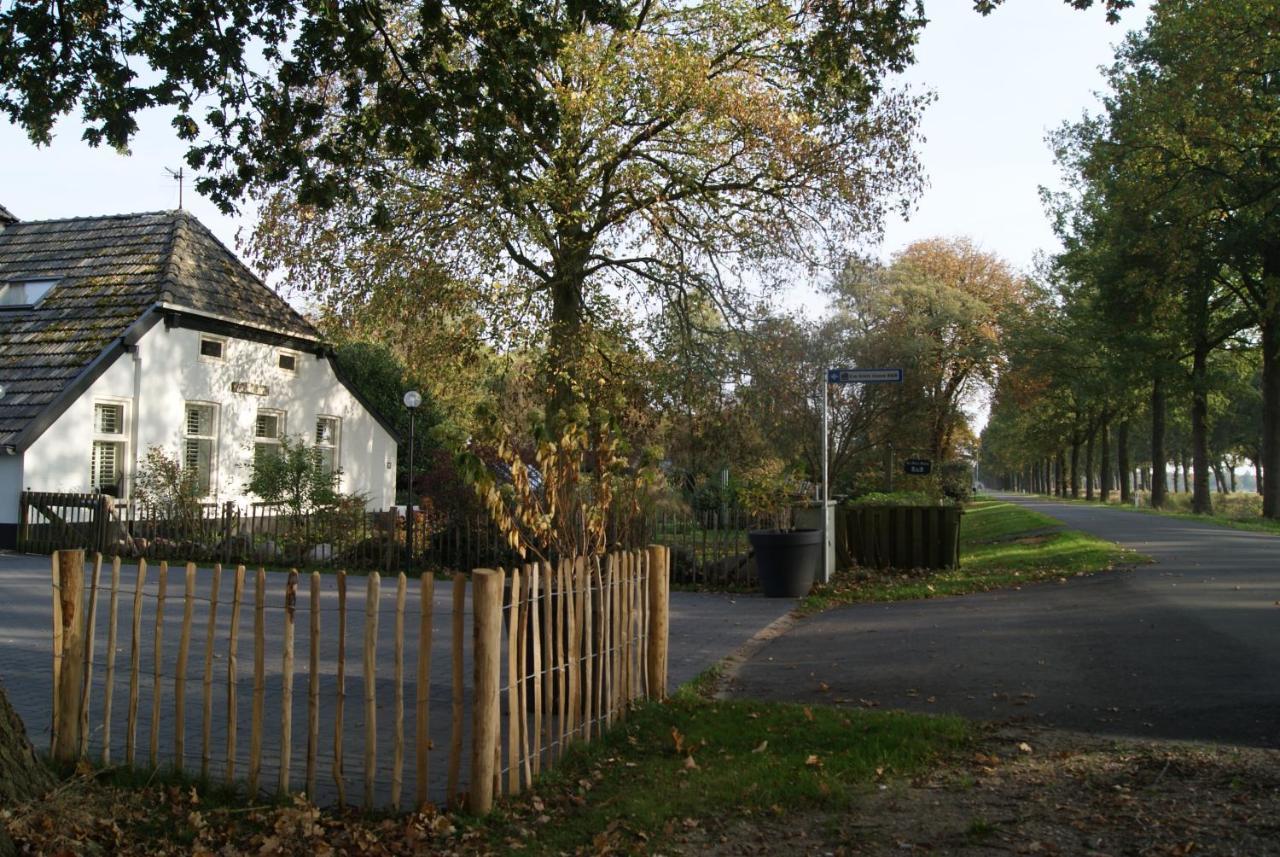 Eve Niets Hoeve 3* Odoornerveen