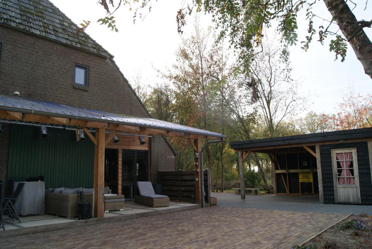 Eve Niets Hoeve Odoornerveen