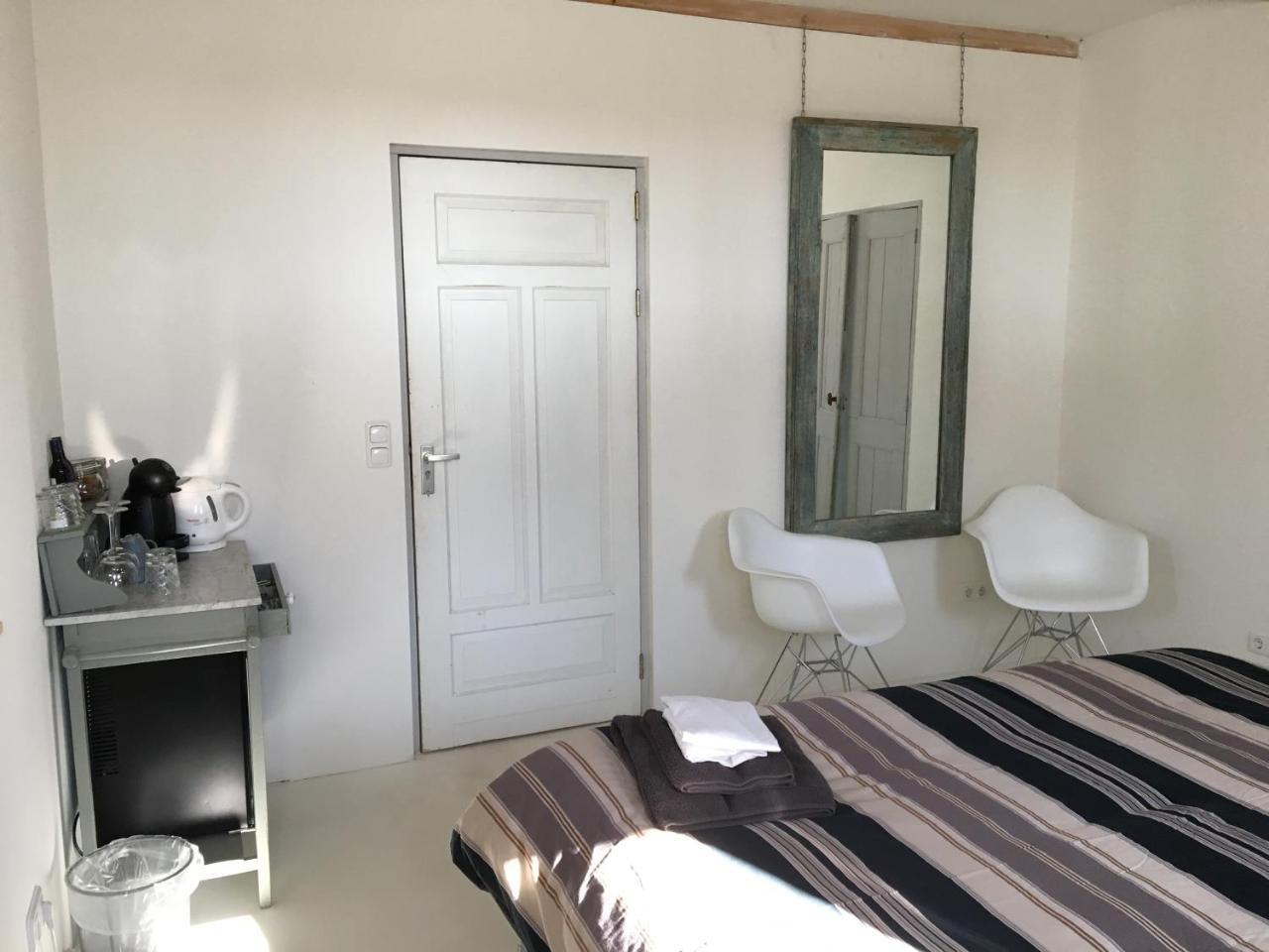 Eve Niets Hoeve 3* Odoornerveen