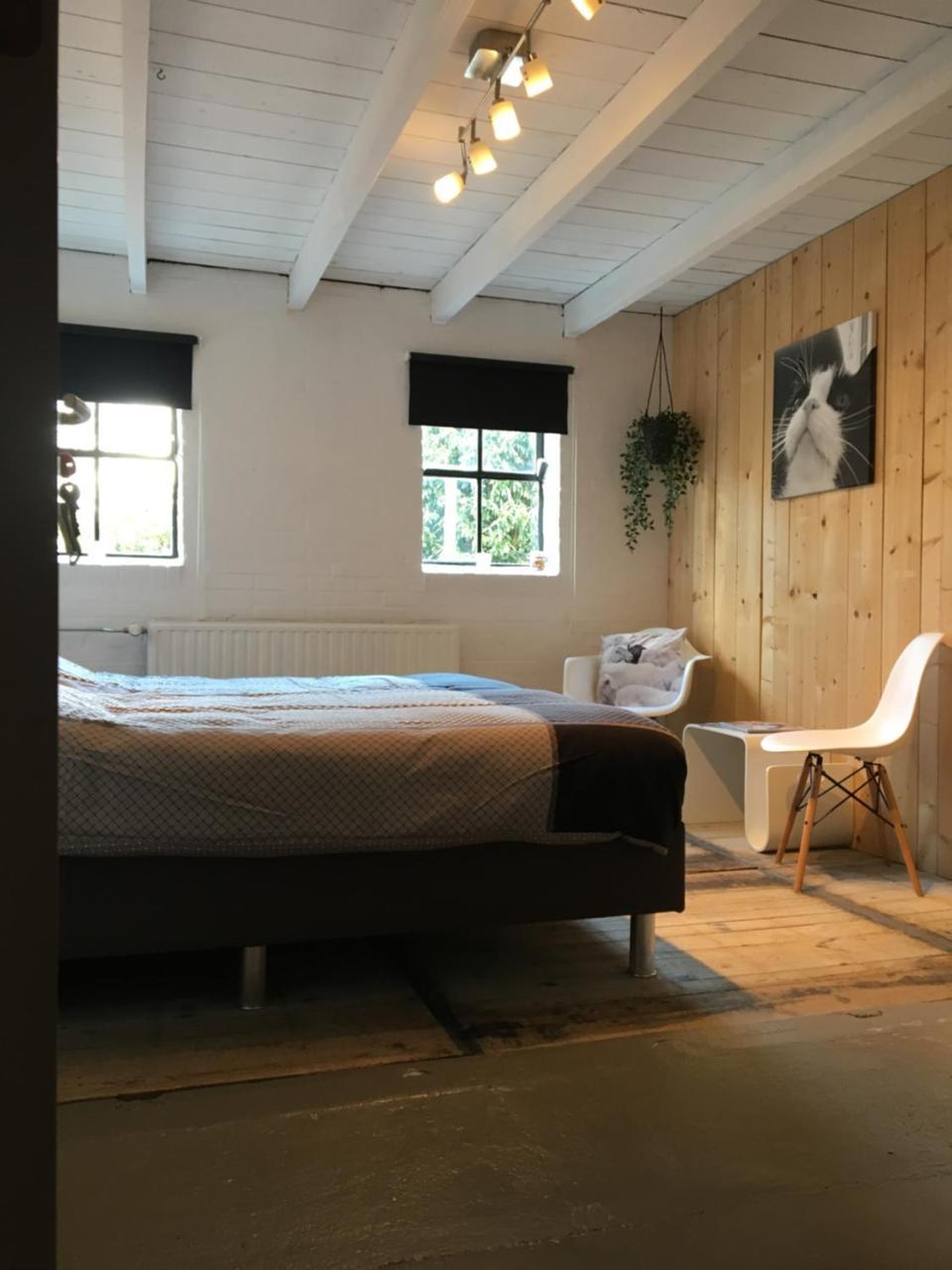 Eve Niets Hoeve 3*