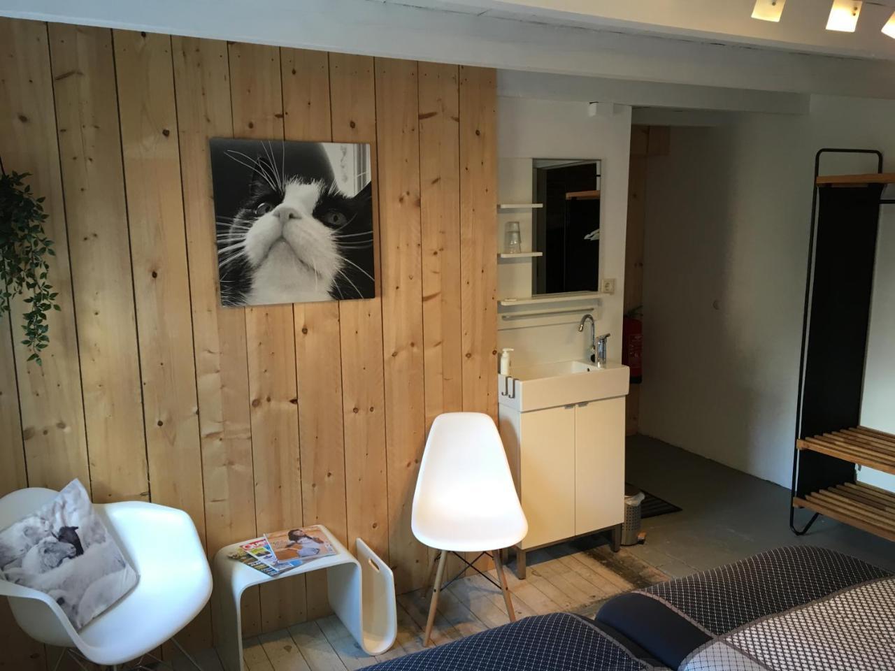 Bed & Breakfast Eve Niets Hoeve 3*
