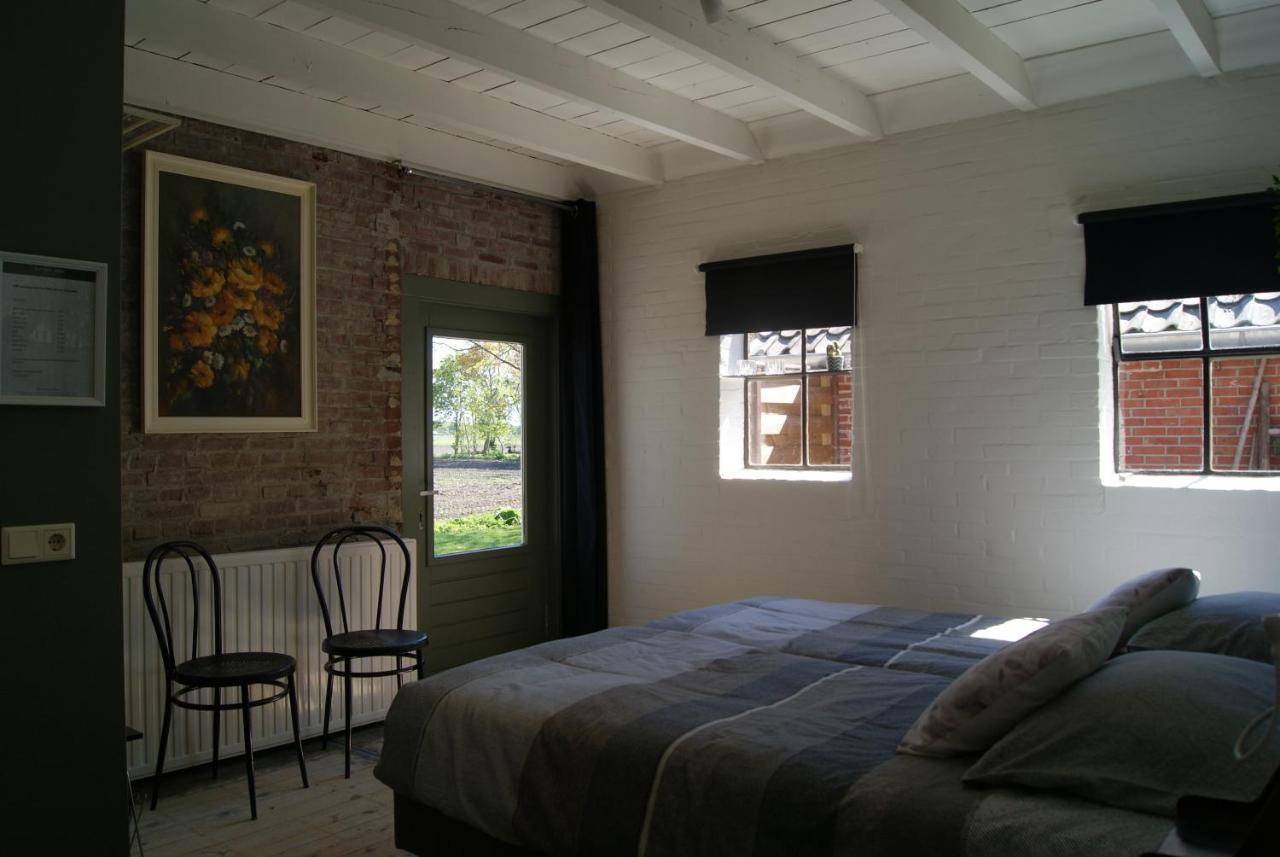 Eve Niets Hoeve Bed & Breakfast 3*