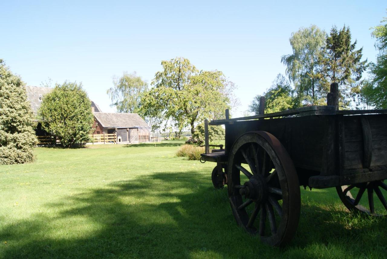 Eve Niets Hoeve 3*