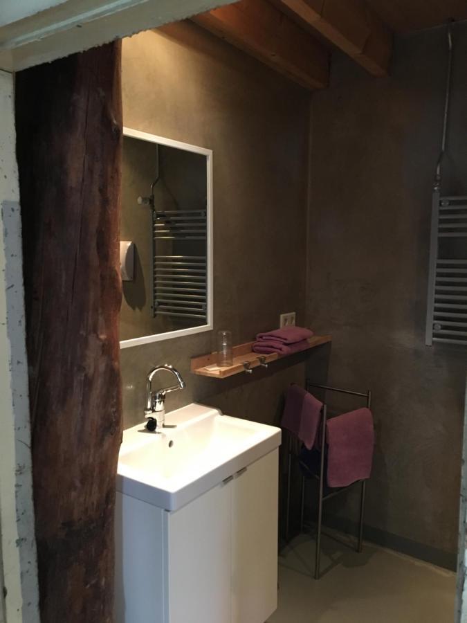 Bed & Breakfast Eve Niets Hoeve